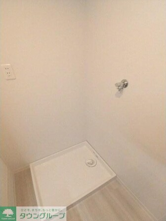 オーパスホームズ白山の物件内観写真